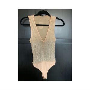 Windsor Bodysuit